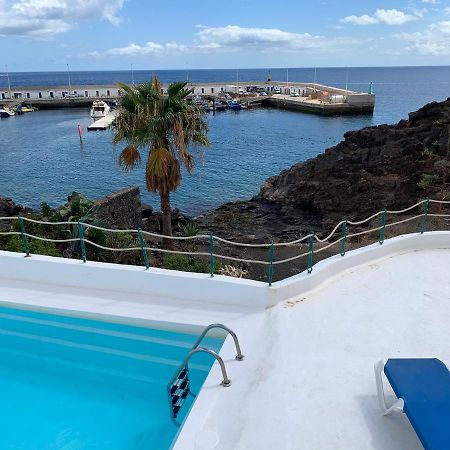 El Rincon, Puerto Del Carmen, Sea Side Apartment Пуерто дел Кармен Екстериор снимка