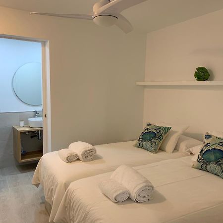 El Rincon, Puerto Del Carmen, Sea Side Apartment Пуерто дел Кармен Екстериор снимка
