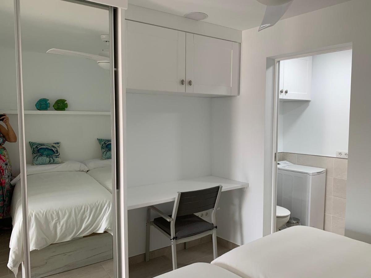 El Rincon, Puerto Del Carmen, Sea Side Apartment Пуерто дел Кармен Екстериор снимка
