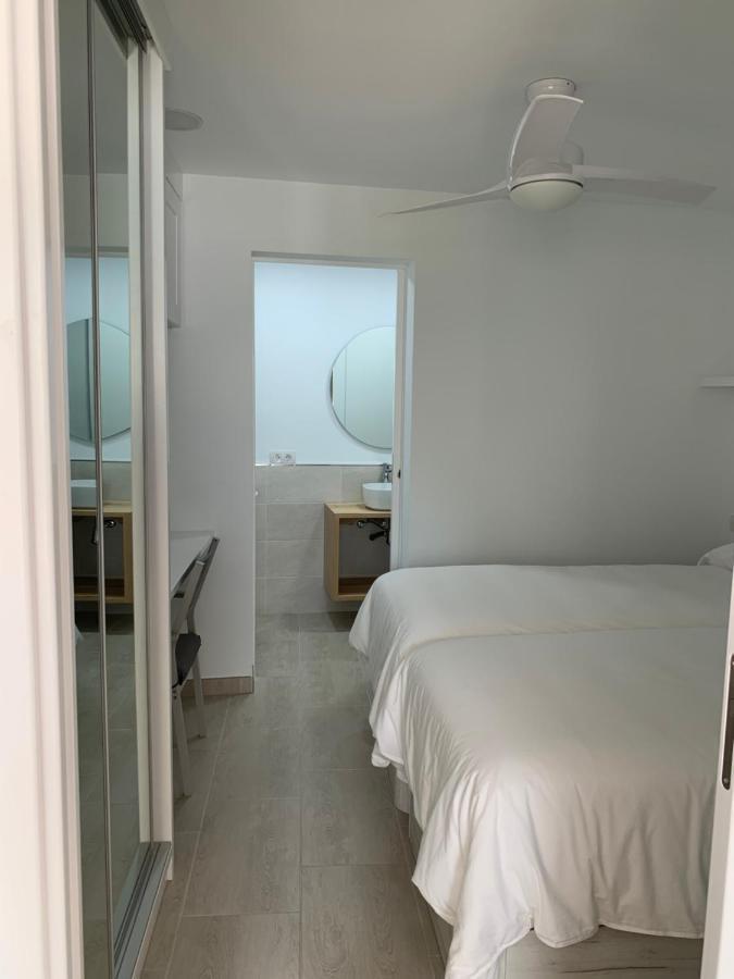 El Rincon, Puerto Del Carmen, Sea Side Apartment Пуерто дел Кармен Екстериор снимка