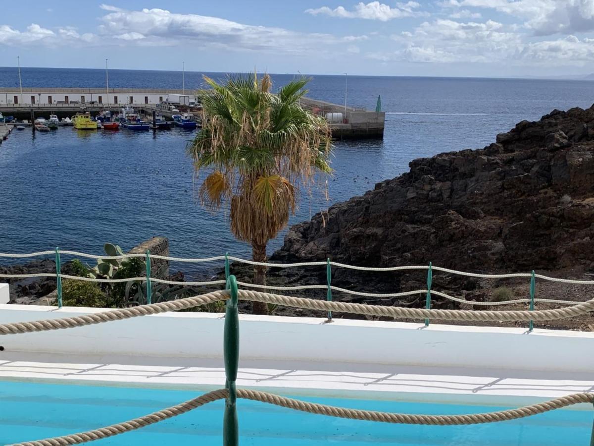 El Rincon, Puerto Del Carmen, Sea Side Apartment Пуерто дел Кармен Екстериор снимка
