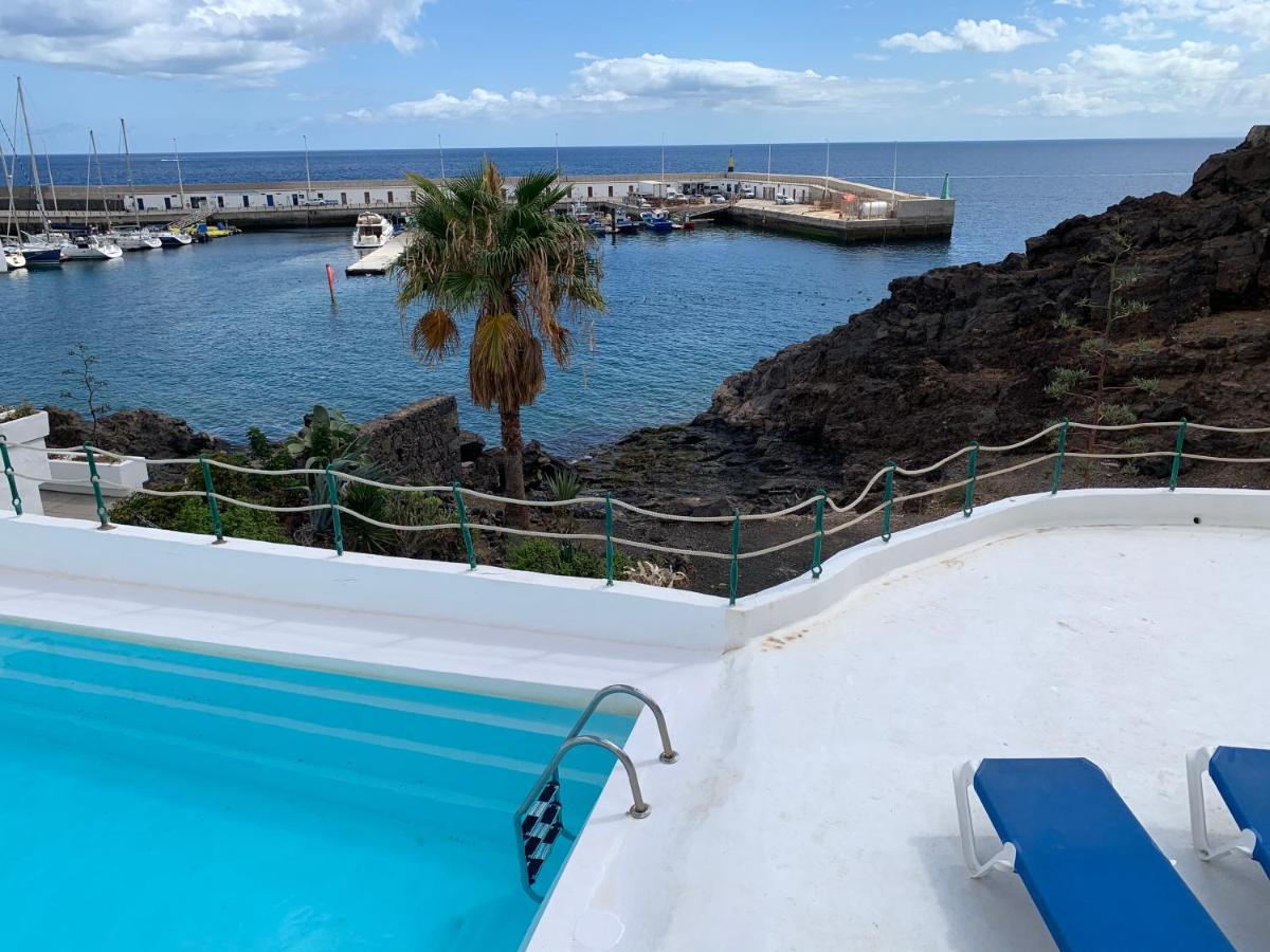 El Rincon, Puerto Del Carmen, Sea Side Apartment Пуерто дел Кармен Екстериор снимка