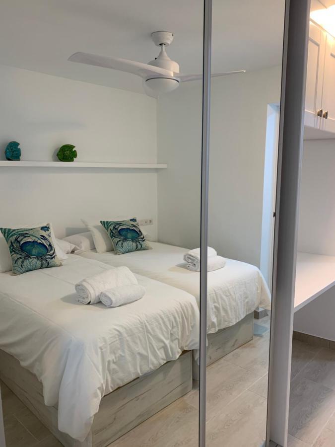 El Rincon, Puerto Del Carmen, Sea Side Apartment Пуерто дел Кармен Екстериор снимка